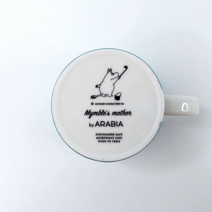 Arabia Muumimuki Mymmelin Äiti