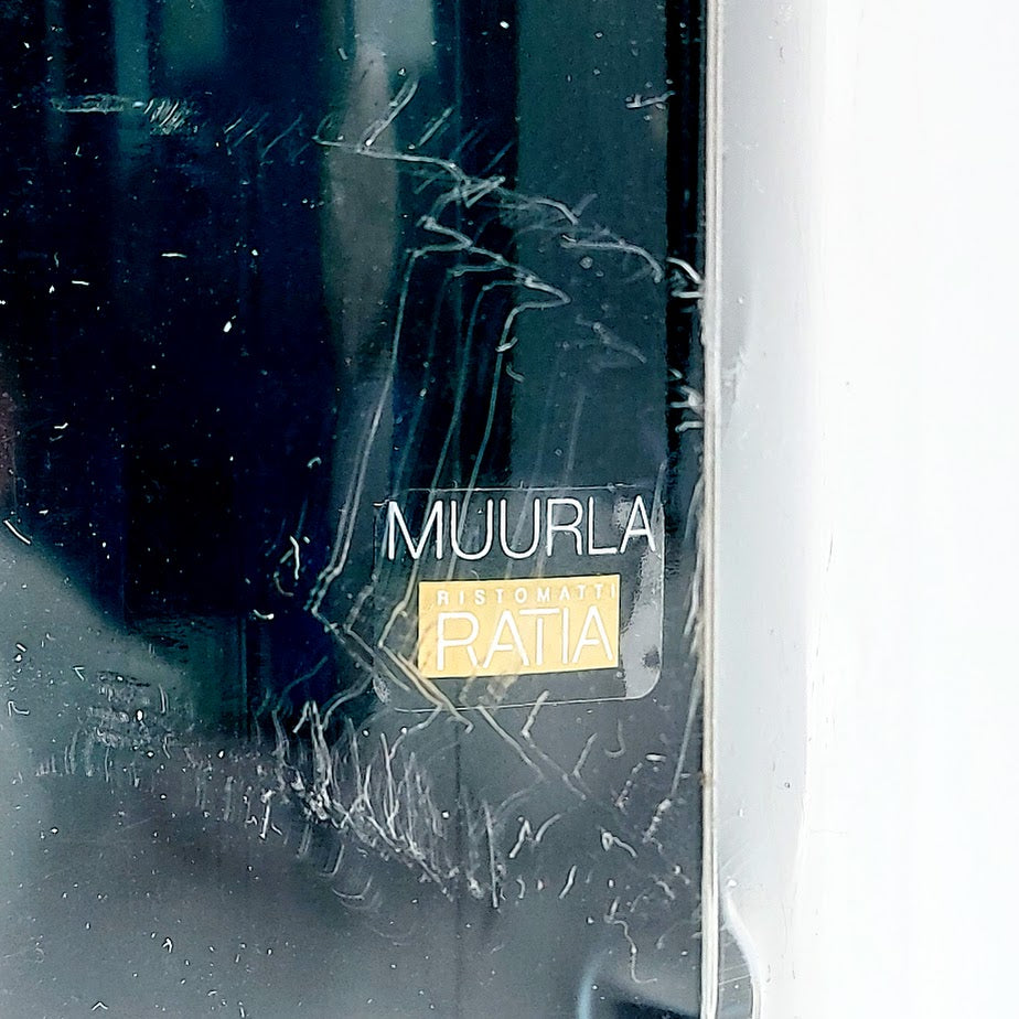 Muurla Casa koristepullo