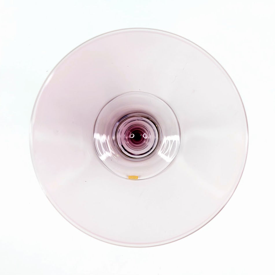 Muurla Skooli violetti 15,5 cm