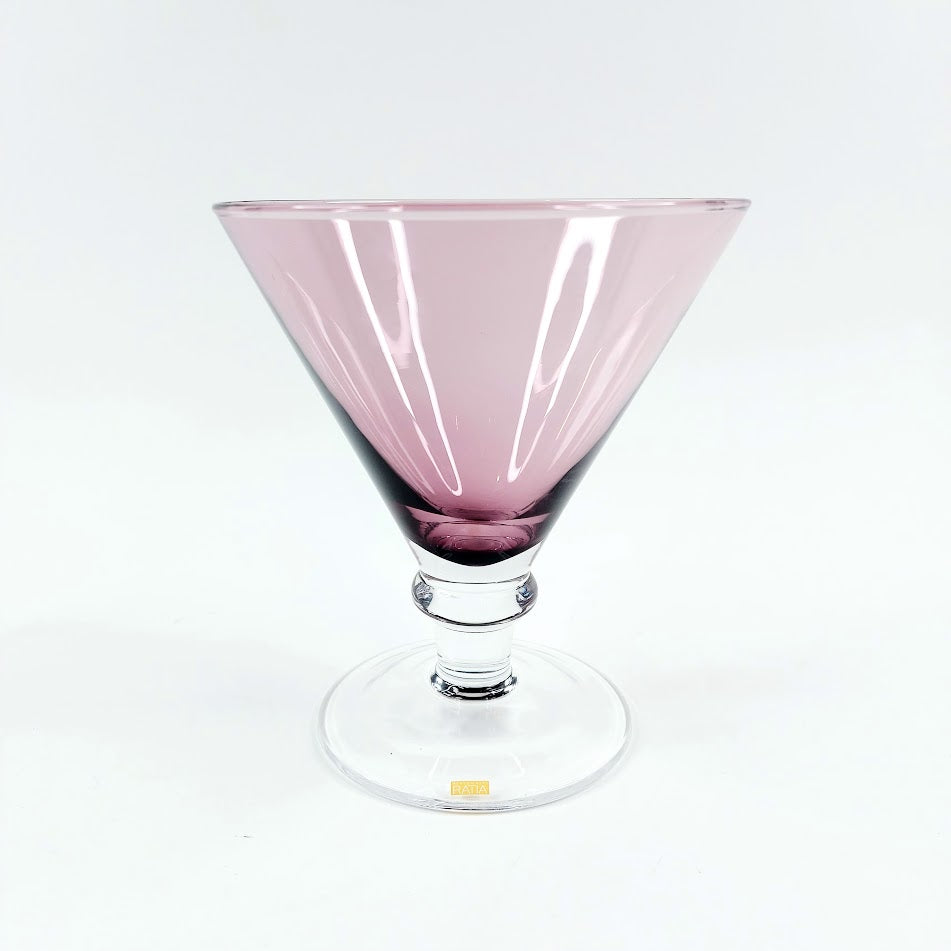 Muurla Skooli violetti 15,5 cm