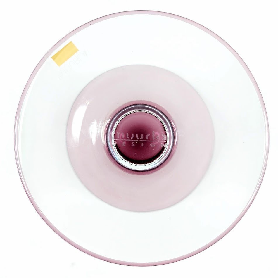 Muurla Skooli violetti 15,5 cm