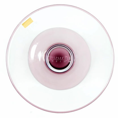 Muurla Skooli violetti 15,5 cm