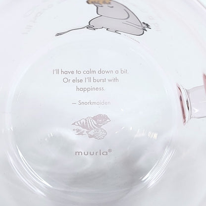 Muurla Snorkmaiden muki