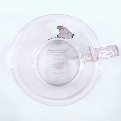 Muurla Snorkmaiden muki