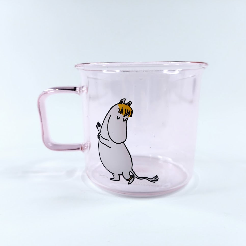 Muurla Snorkmaiden muki