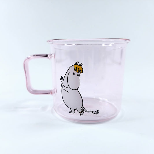 Muurla Snorkmaiden muki