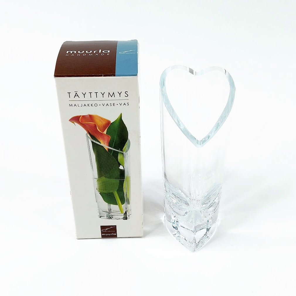 Muurla Täyttymys maljakko