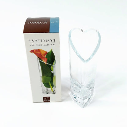 Muurla Täyttymys maljakko