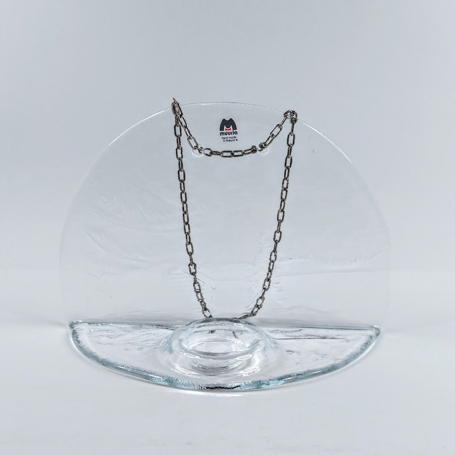 Muurlanlasi Maisema lampetti