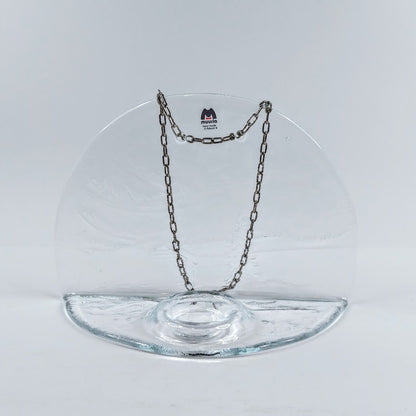 Muurlanlasi Maisema lampetti