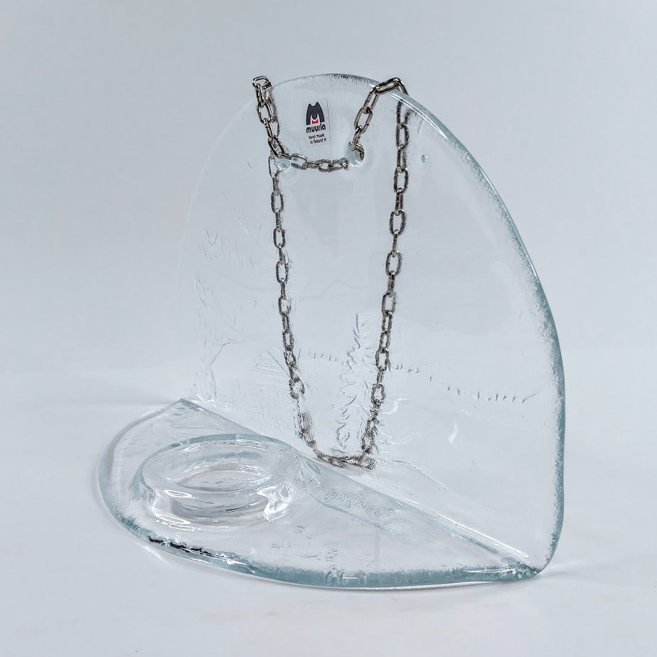 Muurlanlasi Maisema lampetti