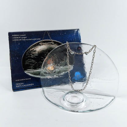 Muurlanlasi Maisema lampetti