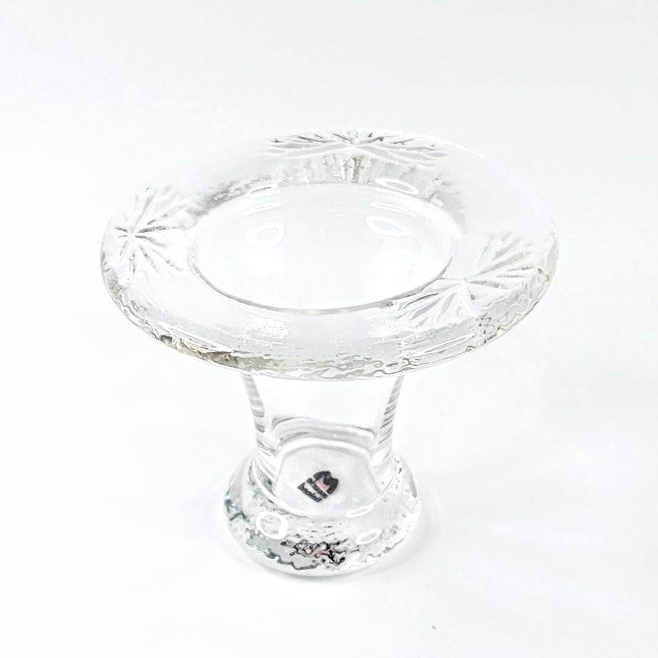 Muurla maljakko 10 x 13,5 cm