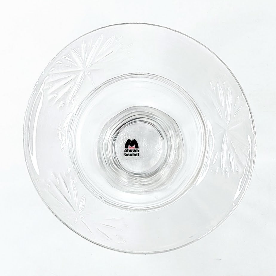 Muurla maljakko 10 x 13,5 cm