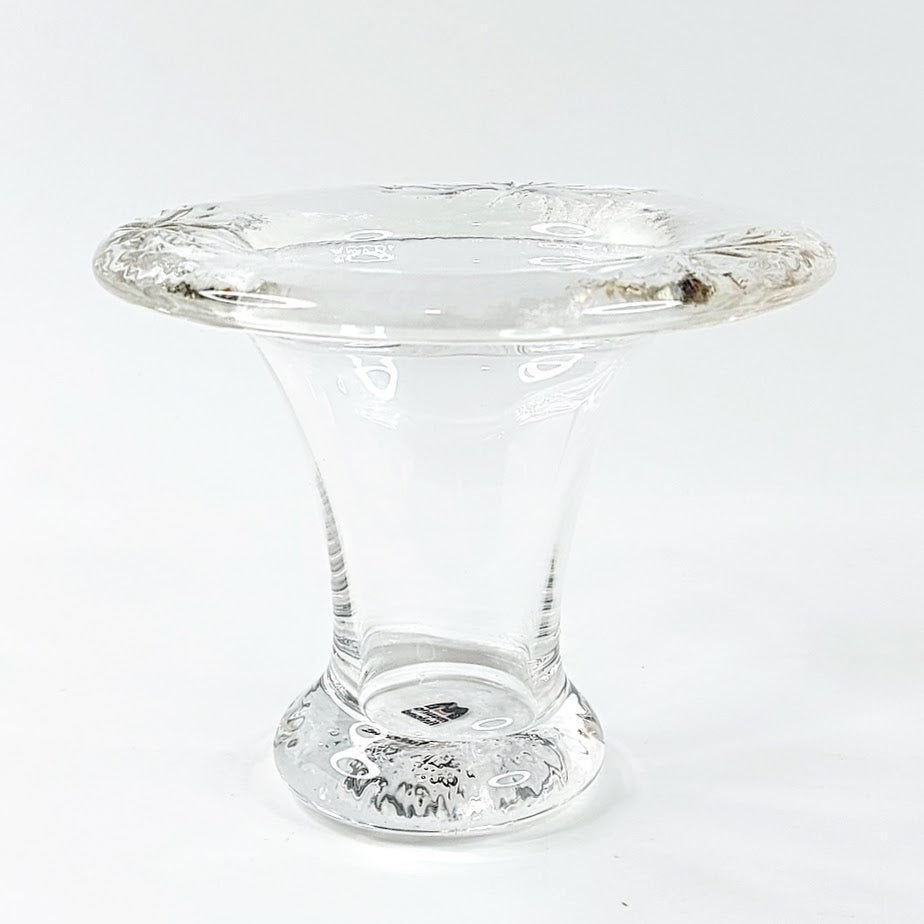 Muurla maljakko 10 x 13,5 cm