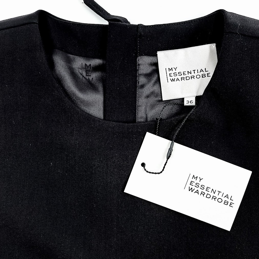 My Essential Wardrobe MILAN SHORT mekko koko 36