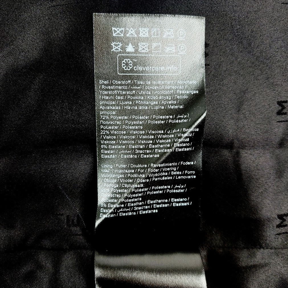 My Essential Wardrobe MILAN SHORT mekko koko 36