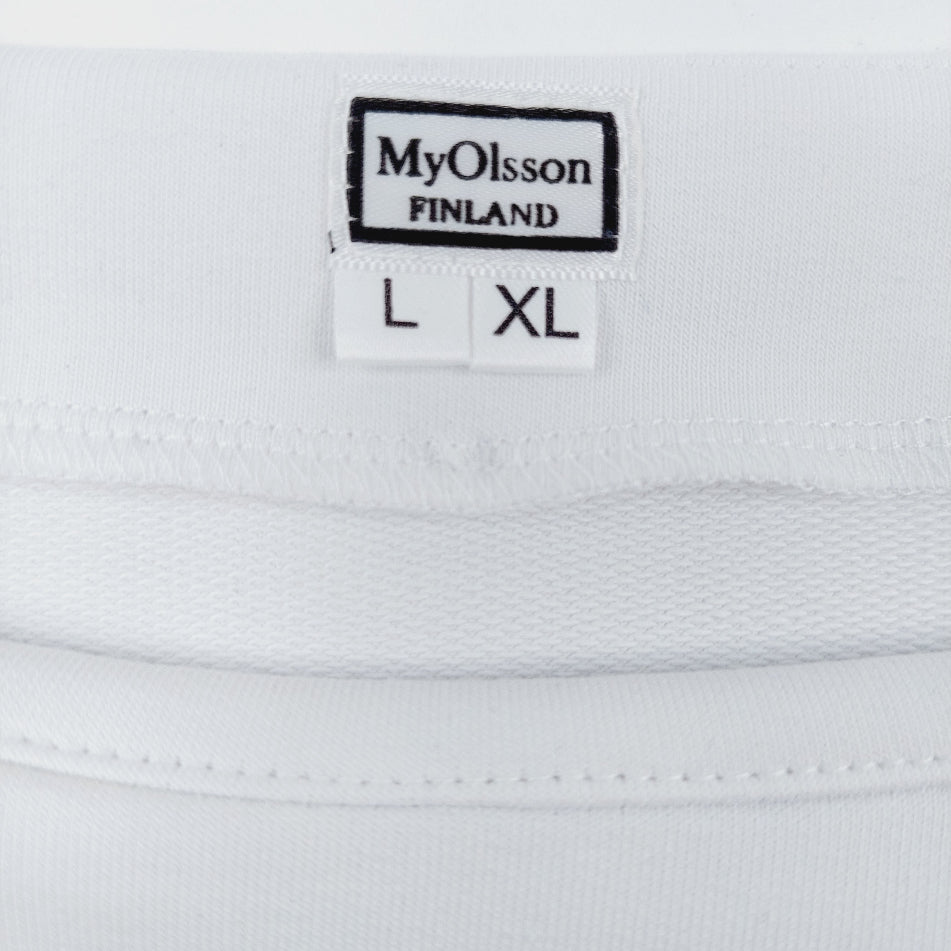 MyOlsson collegemekko koko L/XL