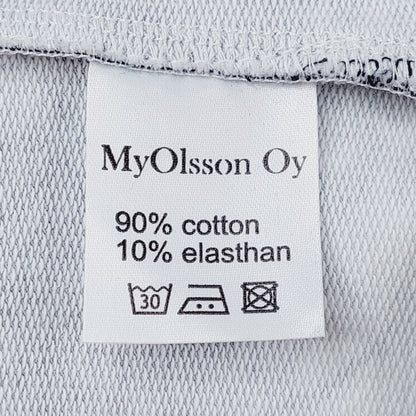 MyOlsson collegemekko koko L/XL