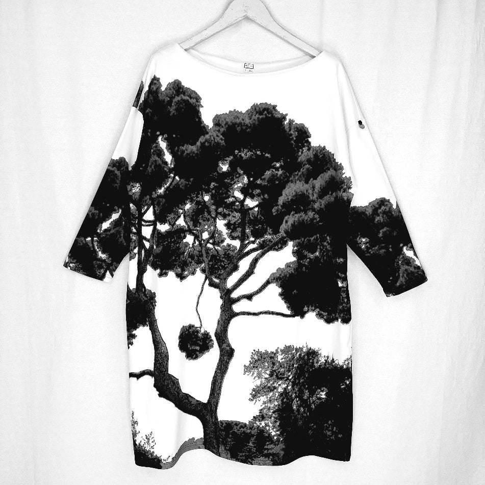 MyOlsson collegemekko koko L/XL