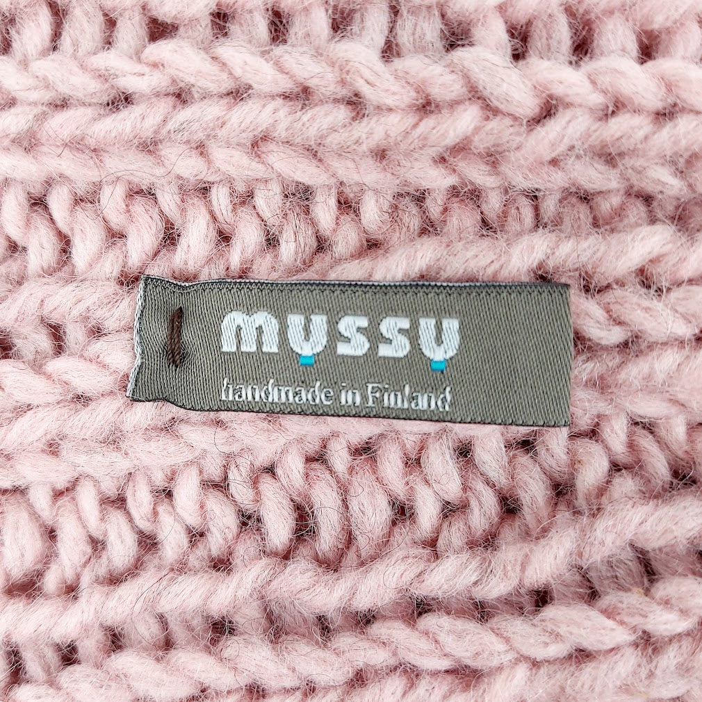 Myssy Veistäjä pipo