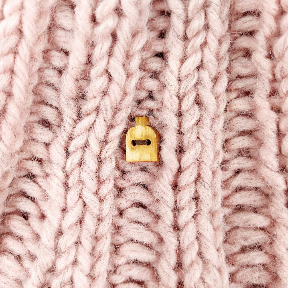 Myssy Veistäjä pipo