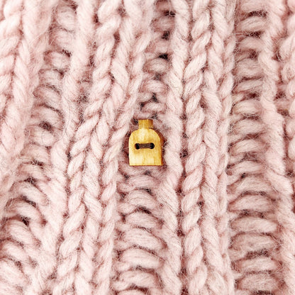 Myssy Veistäjä pipo