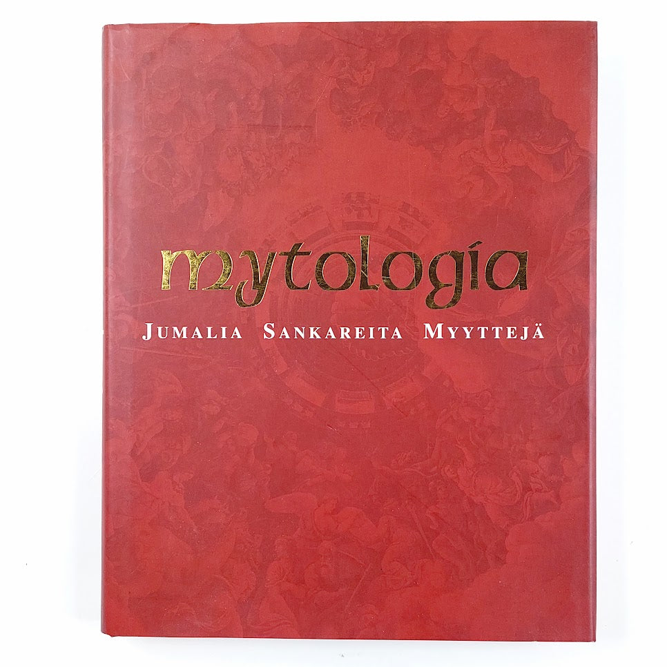 Mytologia