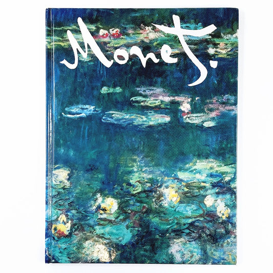N. B. Sinclair: Monet