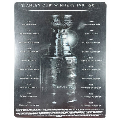 NHL 13 Stanley Cup Edition PS3 peli