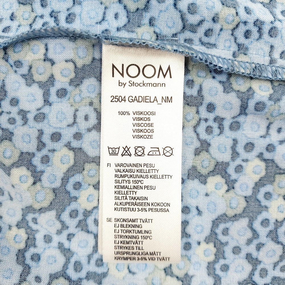 NOOM Gadiela mekko koko 44