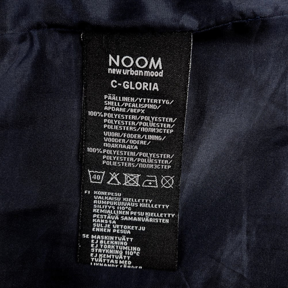 NOOM Gloria takki koko 38