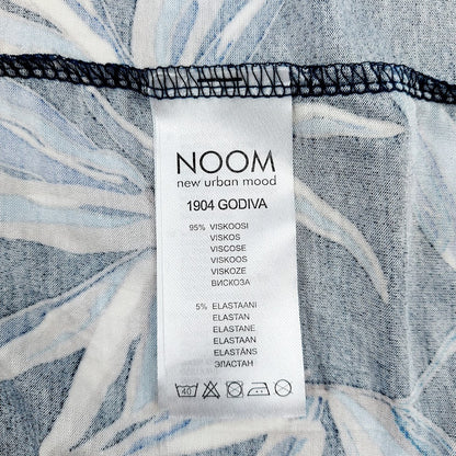 NOOM Godiva trikoopusero koko XL