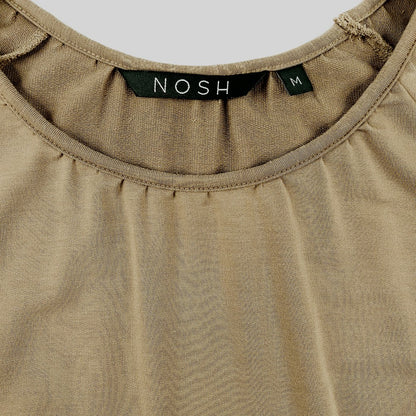 NOSH trikoomekko koko M