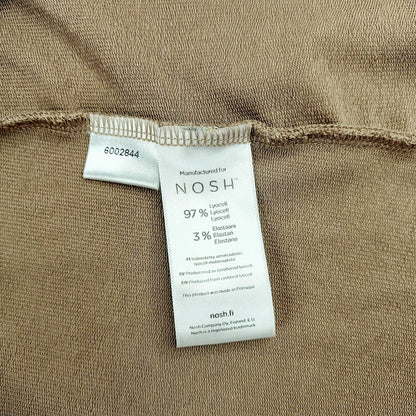NOSH trikoomekko koko M