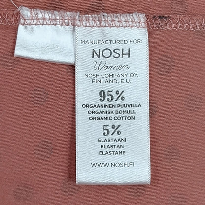 NOSH trikootunika koko M