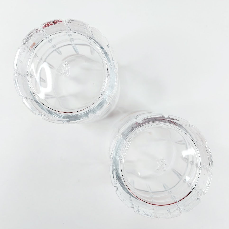 Nachtmann Highland viskilasit 2 kpl