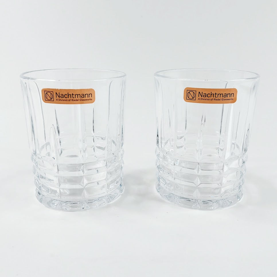 Nachtmann Highland viskilasit 2 kpl