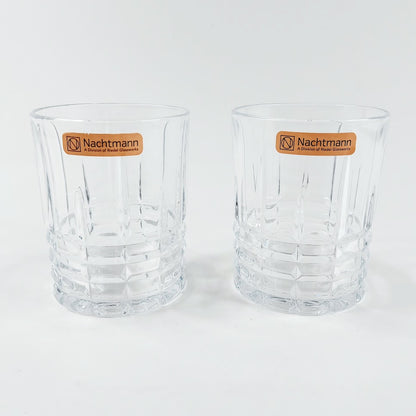 Nachtmann Highland viskilasit 2 kpl