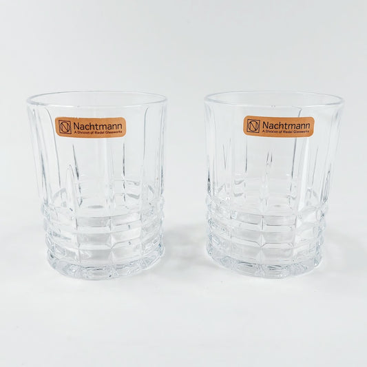 Nachtmann Highland viskilasit 2 kpl
