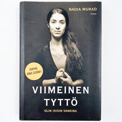 Nadia Murad: Viimeinen tyttö