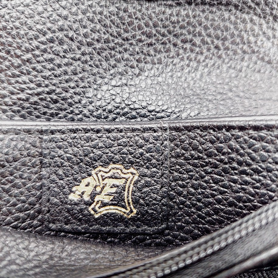 A. Eriksson nahkalompakko