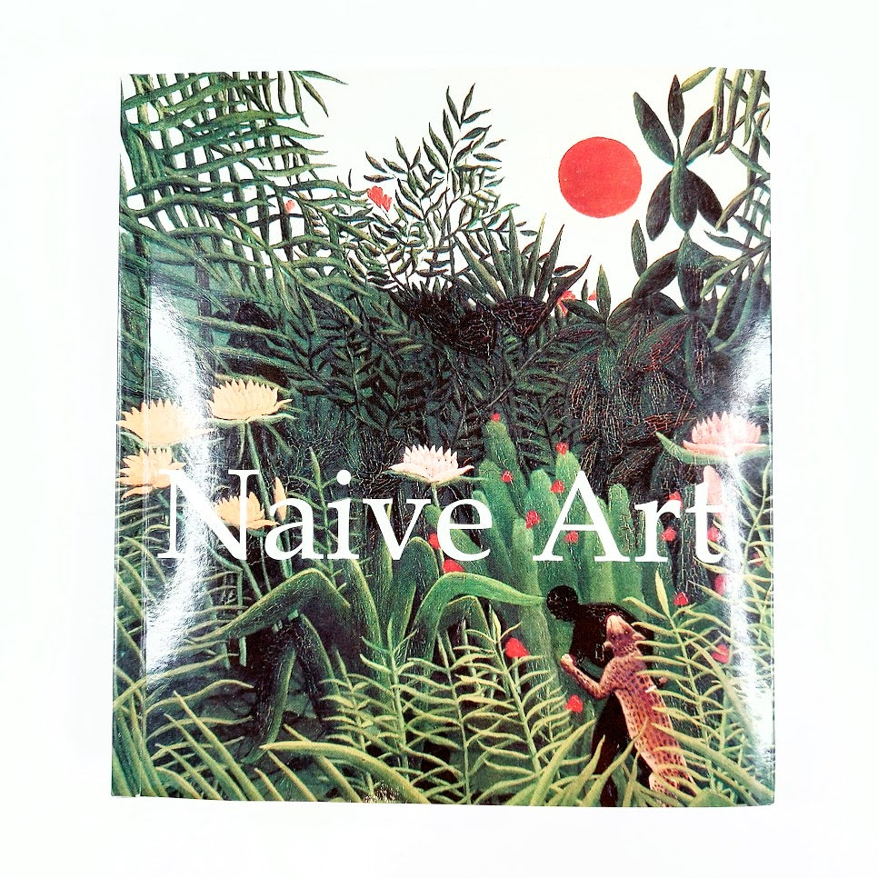 Naive Art