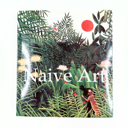 Naive Art