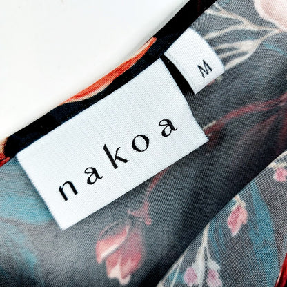 Nakoa Vera narutoppi koko M