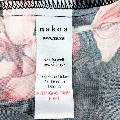 Nakoa Vera narutoppi koko M