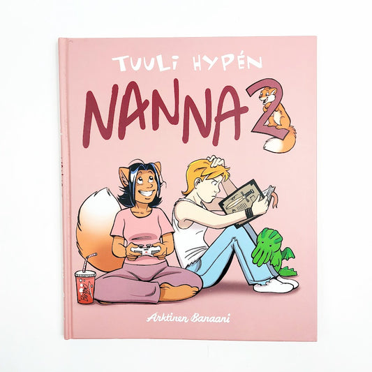 Tuuli Hypén: Nanna 2