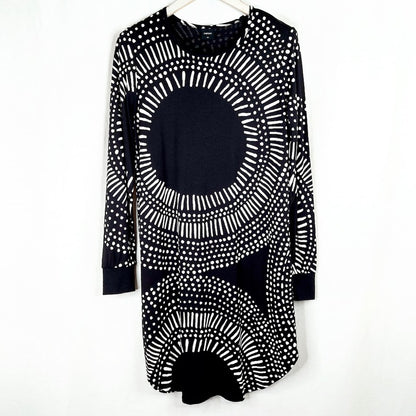 Nanso Aura mekko koko XS