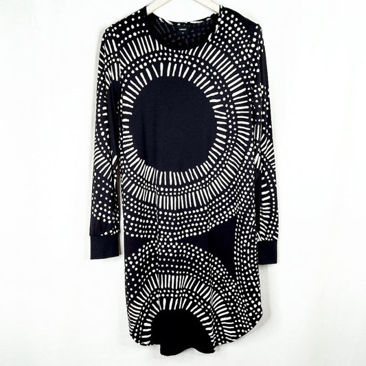 Nanso Aura mekko koko XS
