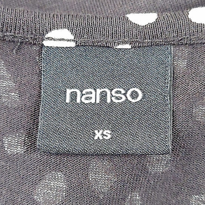 Nanso Aura mekko koko XS